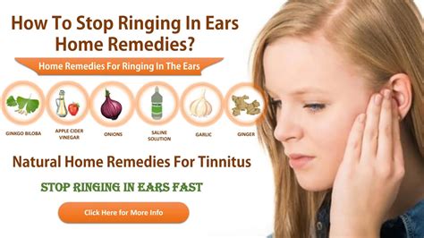 Stop Ringing In Ears Fast By Mildred Smith Issuu