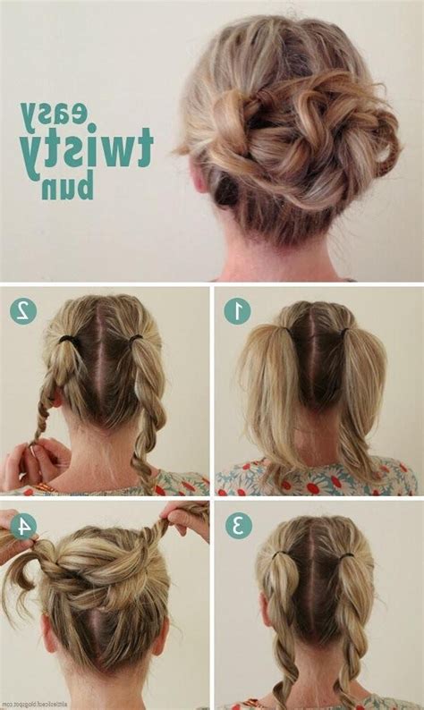 In case you missed it, the chingon is back in a big way. 15 Ideas of Long Hairstyles Easy Updos