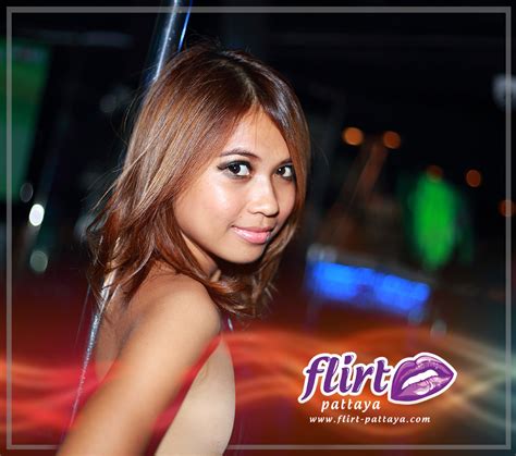Ai Champagne Agogo Flirt Pattaya
