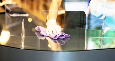 Retail Cleaning Ozz Cleaning