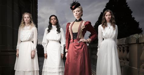 Picnic At Hanging Rock Streaming Tv Show Online