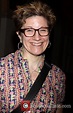 Lisa Kron - Opening night after party for Violet held at New York City ...