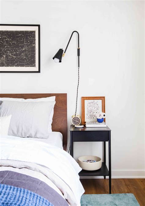 21 Minimalist Bedroom Ideas That Will Inspire You To Declutter