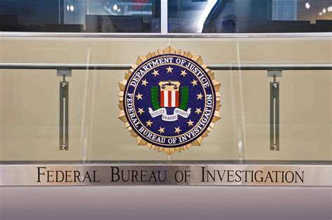The fbi is seeking to identify individuals involved in the violent activities that occurred at the u.s. FBI Director Wray Announces Five Senior Executives ...