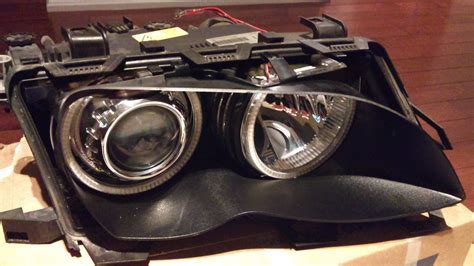 Check out my follow up article: DIY: Say Bye Bye To Night Vision Goggles. ZKW Content. Easiest Retrofit Ever