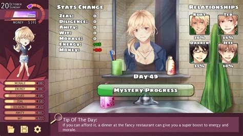 Dating Sims Game Ps4 Top 10 Dating Sim Games For Psp Psp Simulation
