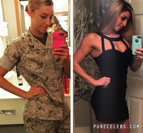 Scandal Usa Military Marines Leaked Nude Photos Nucelebs The Best Porn Website