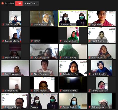 Kolaborasi Homecredit Dan Masker Untuk Indonesia Cerita Diary Pink Tian