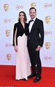 BAFTAs TV 2019: Suranne Jones and husband Laurence Akers make a rare ...