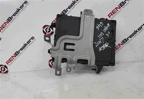 Renault Kadjar Bcm Body Control Module B R Store