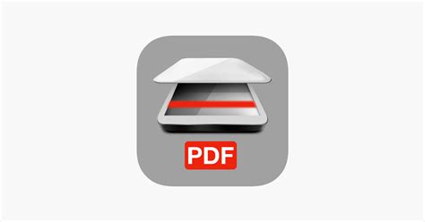 ‎scan Sign Pdf Scanner App En App Store