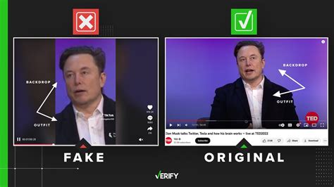 Elon Musk Deepfake Goes Viral After Donald Trump Twitter Return