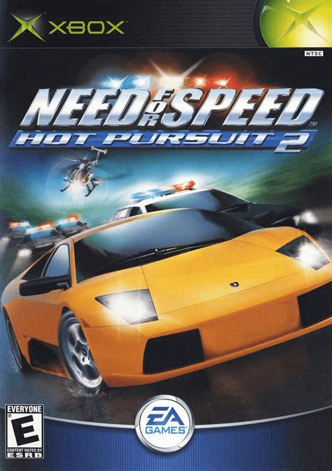 buy need for speed hot pursuit 2 for xbox retroplace