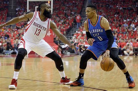 A beginner's guide to covers disclaims all liability associated with your use of this website and use of any information. Thunder vs Rockets NBA betting picks & predictions: OKC ...