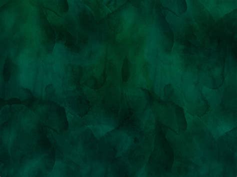 Emerald Green Elegant Dark Emerald Green Background With Black Shadow