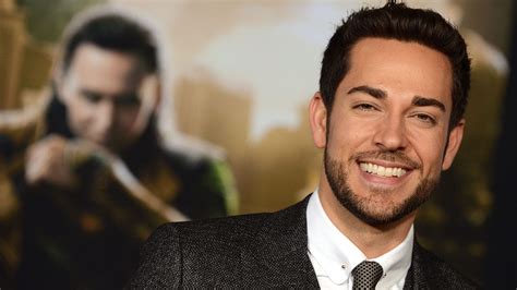 Zachary Levi Net Worth And Biowiki 2018 Facts Which You Must To Know