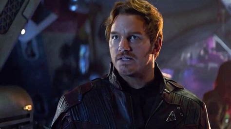 Mark ruffalo chris pratt zoe saldana robert downey jr avengers chris evans chris hemsworth avengers: Chris Pratt Shares BTS Video From 'Avengers: Endgame ...