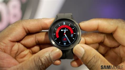 Best Samsung Watch In 2022 Sammobile Sammobile
