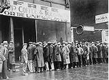 How Was The Great Depression Photos