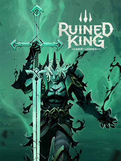 The most accurate league of legends name checker! Ruined King: A League of Legends Story™