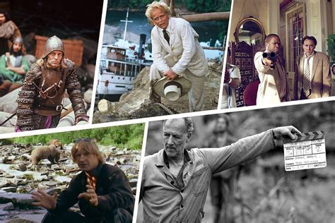 Best Werner Herzog Films 29 Werner Herzog Movies You Need To See