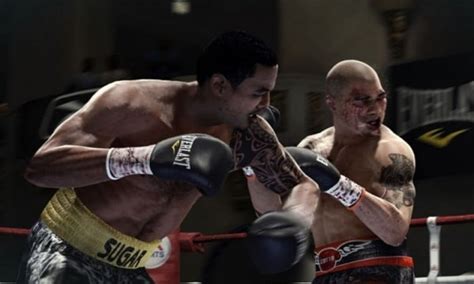 Fight Night Champion Game Download For Pc Full Version