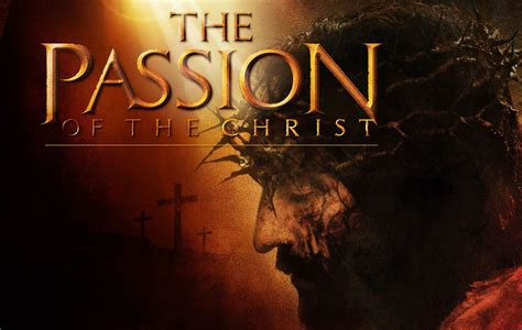Passion Of The Christ Poster Cultjer