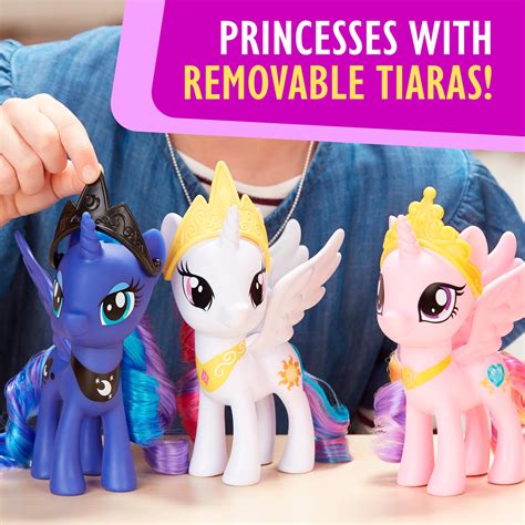 My Little Pony Friendship Is Magic Ultimate Equestria Collection