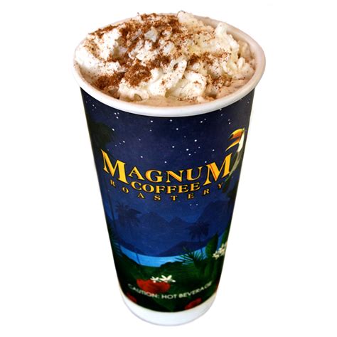Magnumcoffee