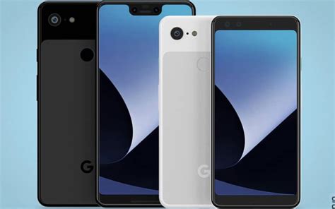 Meet the google pixel 3. Google Pixel 3, le meilleur Smartphone Android 2018 ...