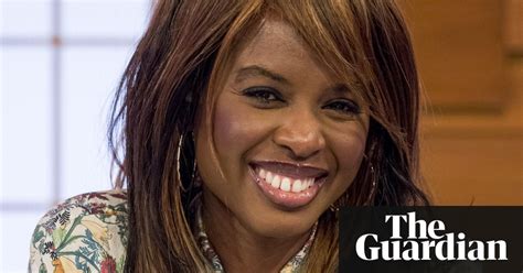 June Sarpong ‘i Have Been A Daddys Girl My Whole Life When He Moved