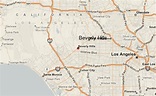Beverly Hills Location Guide