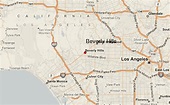 Beverly Hills Location Guide