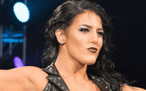 Indie Wrestler Comes Forward Claiming Tessa Blanchard Called Her The N Word