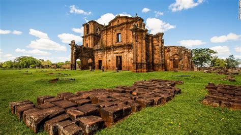 20 Most Beautiful Places In Brazil Most Beautiful Places In The World