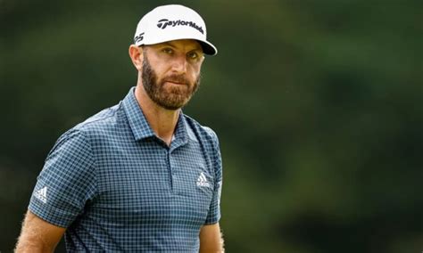Dustin Johnson Biography Real Age Net Worth Career Records Awards
