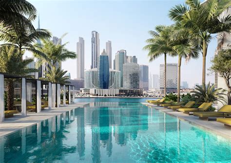 Luxury Real Estate Brokerage That Contributes To Dubais Property