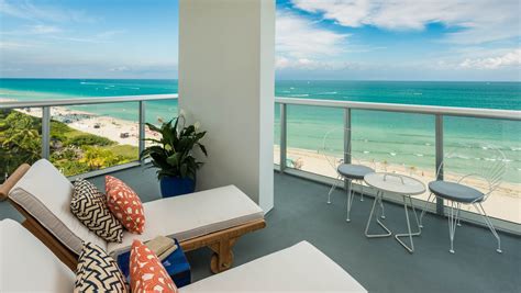 Union Square Boutique Hotel Miami Hotels With Beach Access