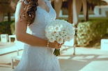 50 ideas maravillosas para una boda en blanco - bodas.com.mx