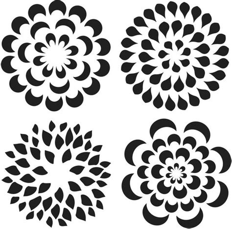 Diseños Plantillas Stencil Para Imprimir Gratis Pin De Juan Guichard