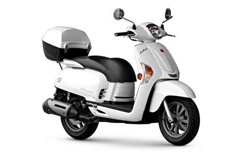 Kymco Like 150i Price Specs And Features All World Wheels
