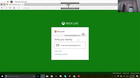 Changing Your Xbox Privacy Settings Youtube