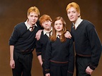 The revealing etymology of the Weasley family tree | Wizarding World