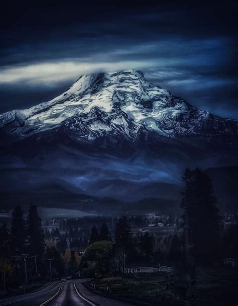 Mount Everest On Tumblr