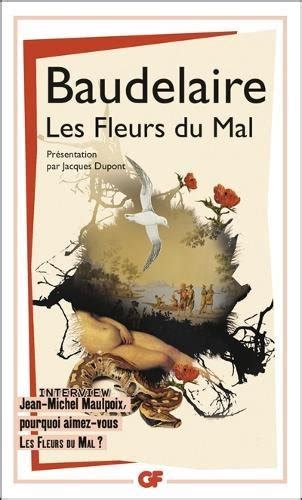 Les Fleurs Du Mal Et Autres Poemes French Edition By Charles Baudelaire New Ebay