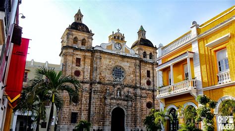 Que Visitar En Cartagena Guía De Viaje 2024