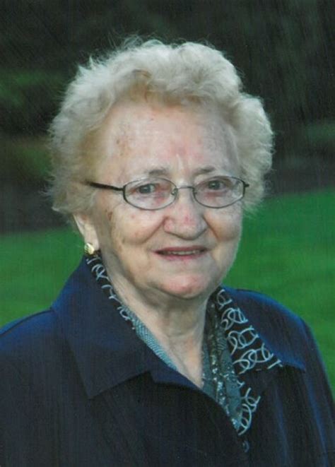 Nunziata Nancy Cavallaro Obituary Brantford On