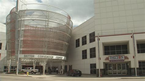 Montgomery County Convention Center To See Improvements Revitalization