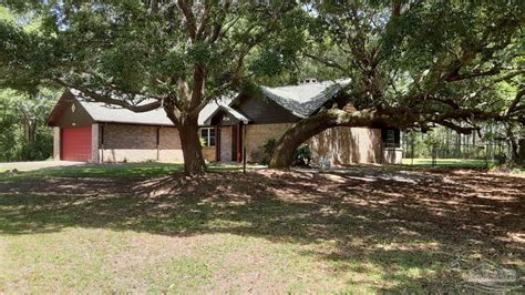 6565 Tidal Bay Dr Milton Fl 32583 Property Listing 609715