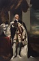 Portrait of King George III | VanGoYourself